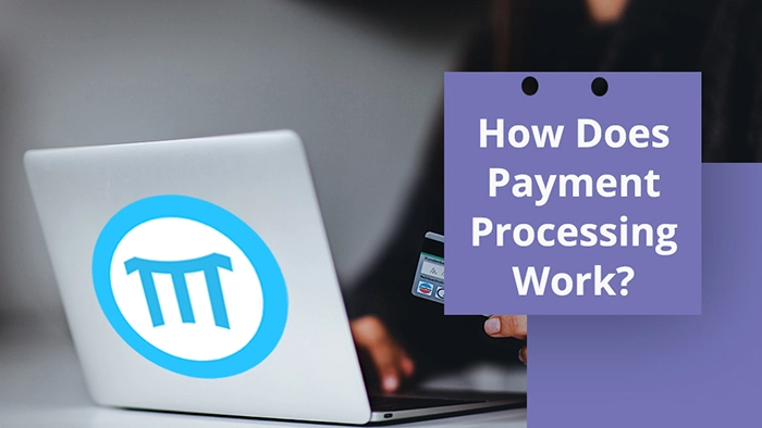 How Does Payment ‍Processing Work?